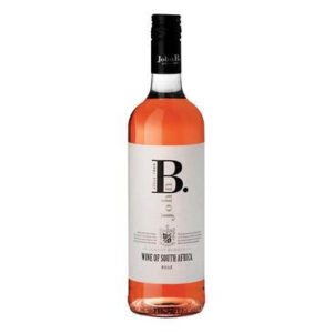 RIETVALLEI John-B Rose  (1 x 750ml)