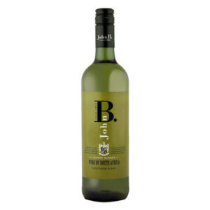 RIETVALLEI John-B Sauvignon Blanc  (1 x 750ml)