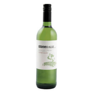 RIETVALLEI Stonedale Chenin Blanc  (1 x 750ml)