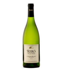 RIJK'S Barrel Fermented Chenin Blanc 2013  (6 x 750ml)