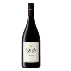 RIJK'S Pinotage  (1 x 750ml)