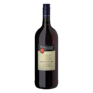ROBERTSON Chapel Natural Sweet Red  (1 x 1.5L)