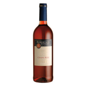 ROBERTSON Chapel Sweet Rose  (1 x 750ml)