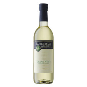 ROBERTSON Chapel White  (1 x 500ml)