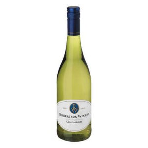 ROBERTSON Chardonnay  (1 x 750ml)