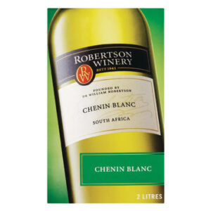 ROBERTSON Chenin Blanc  (1 x 2L)