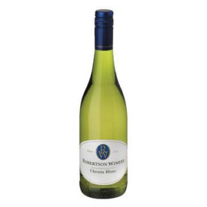 ROBERTSON Chenin Blanc  (1 x 750ml)