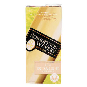 ROBERTSON Extra Light  (1 x 1L)