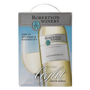 ROBERTSON Extra Light  (1 x 3L)