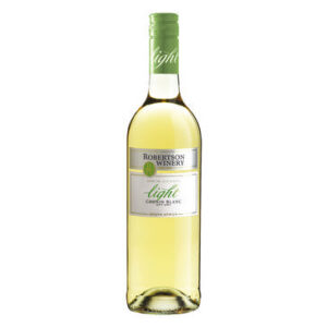 ROBERTSON Light Chenin Blanc  (1 x 750ml)