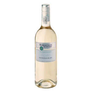 ROBERTSON Light Sauvignon Blanc  (1 x 750ml)
