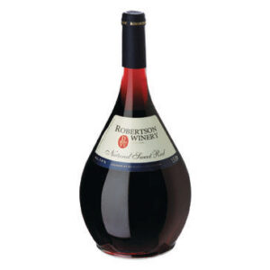 ROBERTSON Natural Sweet Red  (1 x 1.5L)