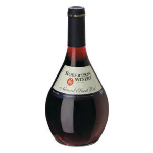 ROBERTSON Natural Sweet Red  (1 x 750ml)
