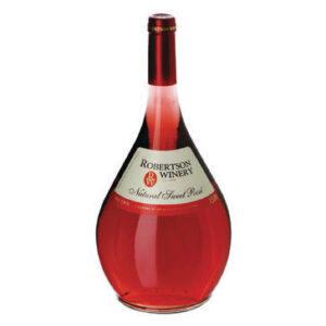 ROBERTSON Natural Sweet Rose  (1 x 1.5L)