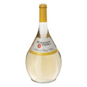 ROBERTSON Natural Sweet White  (1 x 1.5L)