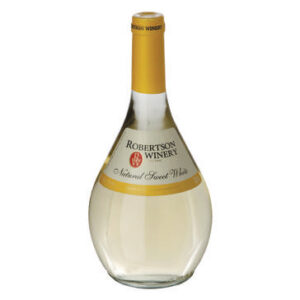 ROBERTSON Natural Sweet White  (1 x 750ml)