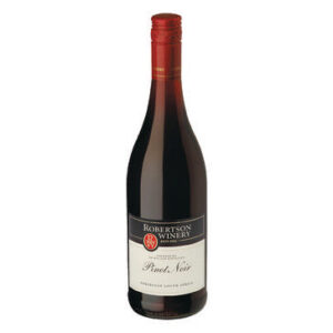 ROBERTSON Pinot Noir  (1 x 750ml)