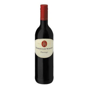 ROBERTSON Pinotage  (1 x 750ml)