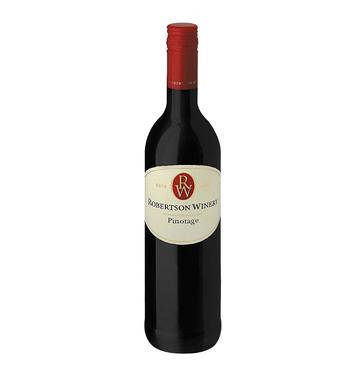 ROBERTSON Pinotage  (1 x 750ml)