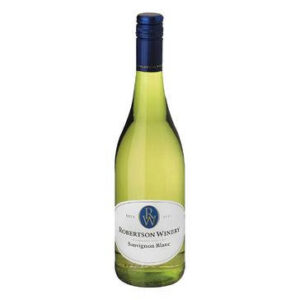 ROBERTSON Sauvignon Blanc  (1 x 750ml)