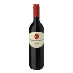 ROBERTSON Shiraz  (1 x 750ml)