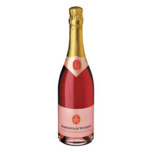 ROBERTSON Sparkling Rose  (1 x 750ml)