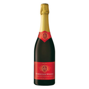 ROBERTSON Sparkling Sweet Red  (1 x 750ml)