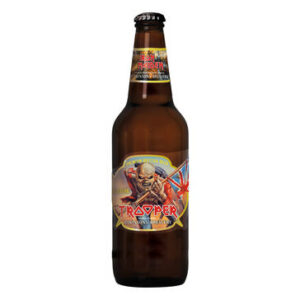 ROBINSON'S Trooper Ale NRB  (1 x 500ml)