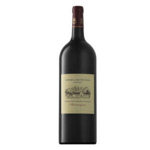 RUPERT & ROTHSCHILD Classique  (1 x 1.5L)