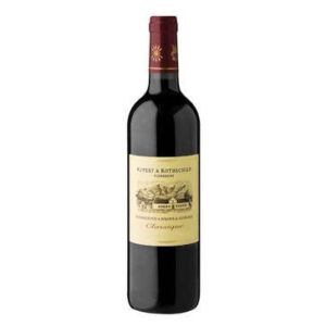 RUPERT & ROTHSCHILD Classique  (1 x 750ml)