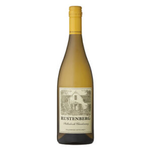 RUSTENBERG Chardonnay  (1 x 750ml)