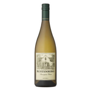 RUSTENBERG Sauvignon Blanc  (1 x 750ml)