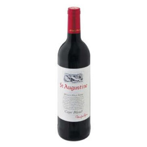 SAINT Augustine  (1 x 750ml)