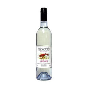 SANTOLA Vinho Verde  (1 x 750ml)