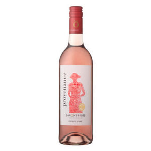 SARONSBERG Provenance Rose  (1 x 750ml)