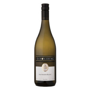 SARONSBERG Sauvignon Blanc  (1 x 750ml)