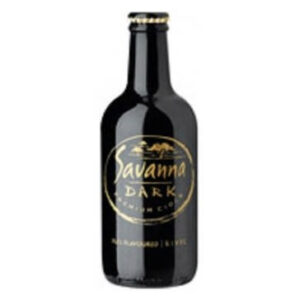 SAVANNA Dark NRB  (24 x 330ml)