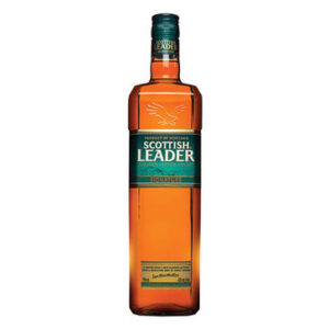 SCOTTISH LEADER Signature Scotch Whisky  (1 x 750ml)