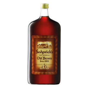 SEDGWICKS Old Brown  (1 x 1L)