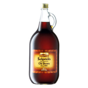 SEDGWICKS Old Brown  (1 x 2L)