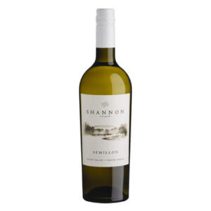 SHANNON Semillon  (1 x 750ml)