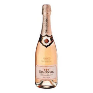 SIMONSIG Brut Rose  (1 x 750ml)