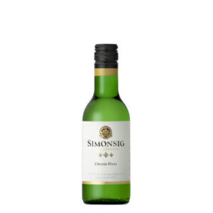 SIMONSIG Chenin Blanc  (1 x 187ml)