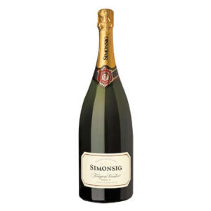 SIMONSIG Kaapse Vonkel  (1 x 1.5L)