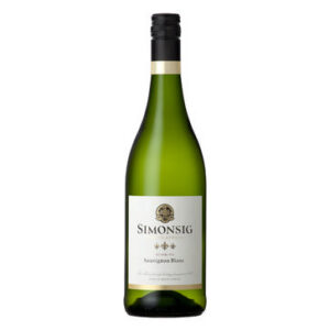 SIMONSIG Sauvignon Blanc  (1 x 750ml)