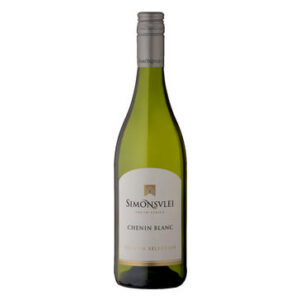 SIMONSVLEI Chenin Blanc  (1 x 750ml)