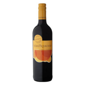 SIMONSVLEI Simonsrood  (1 x 750ml)