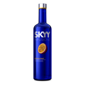SKYY Passion Fruit Vodka  (1 x 750ml)
