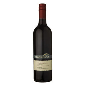 SLANGHOEK Camerca  (1 x 750ml)