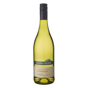 SLANGHOEK Chardonnay  (1 x 750ml)